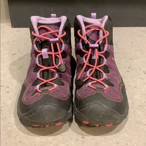 Keen hiking boot
